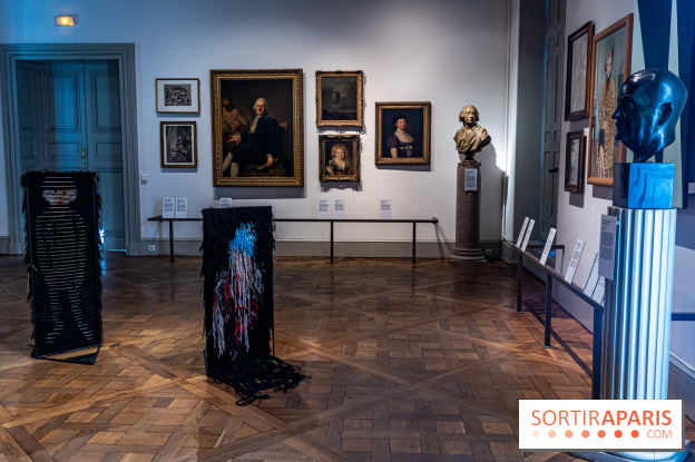 Fika Paris, le nouveau café de l'Institut Suédois