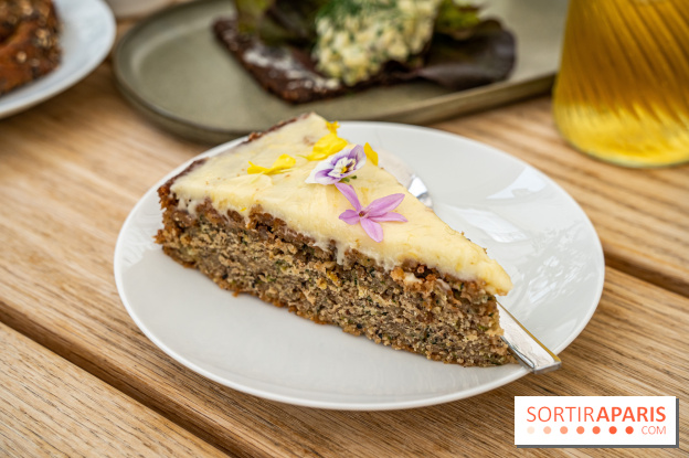 Fika Paris, le nouveau café de l'Institut Suédois