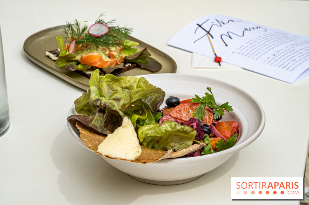 Fika Paris, le nouveau café de l'Institut Suédois