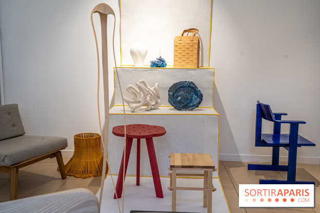 Fika Paris, le nouveau café de l'Institut Suédois