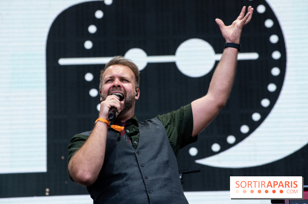 Hellfest 2022, part 1 - vendredi 17 juin, nos photos