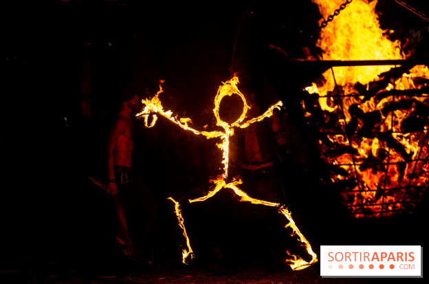 Hellfest 2022, part 1 - vendredi 17 juin, nos photos