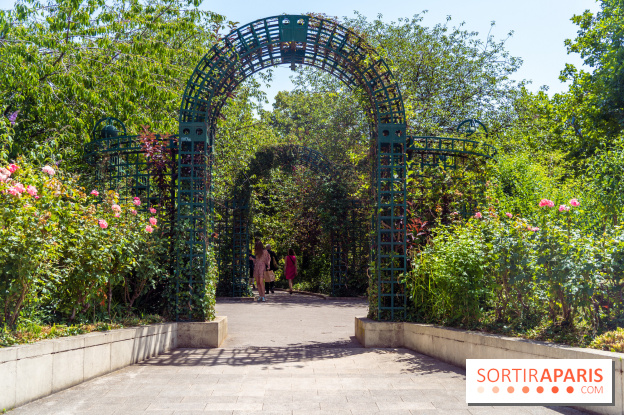 La Coulée verte, la promenade insolite de la Bastille à Vincennes