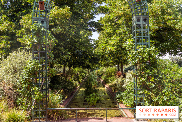 La Coulée verte, la promenade insolite de la Bastille à Vincennes