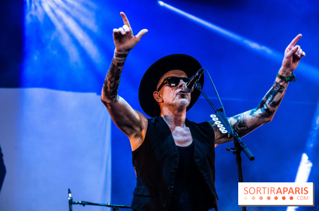 Hellfest 2022, part 1 - samedi 18 juin, nos photos