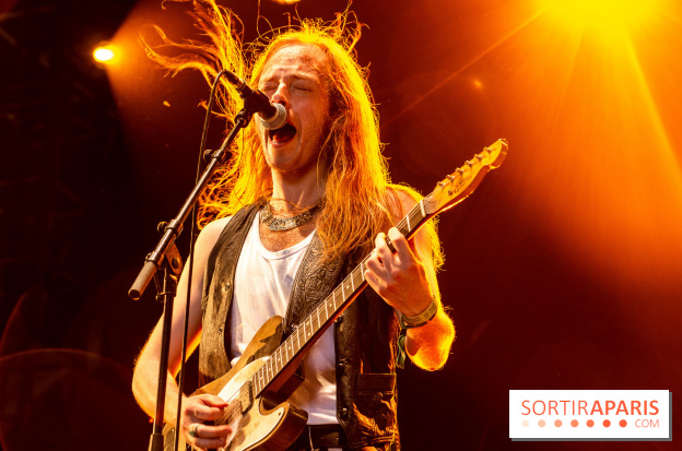 Hellfest 2022, part 1 - samedi 18 juin, nos photos