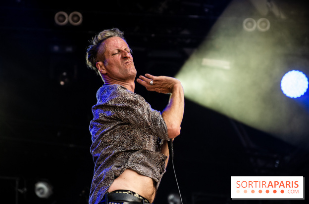 Hellfest 2022, part 1 - samedi 18 juin, nos photos