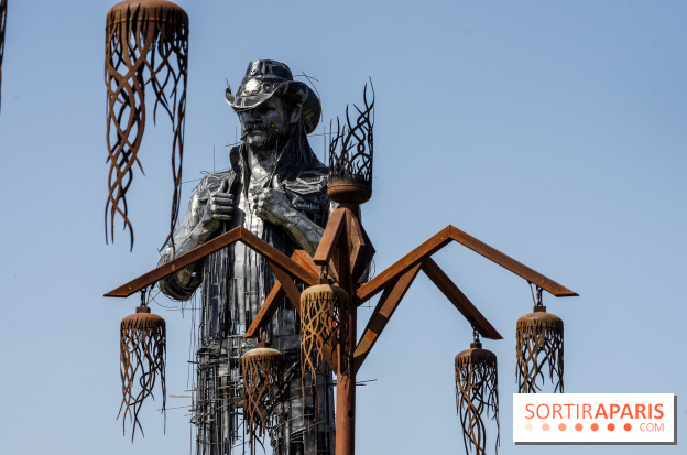 Hellfest 2022, part 1 - samedi 18 juin, nos photos