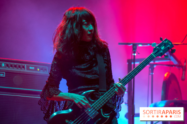 Hellfest 2022, part 1 - samedi 18 juin, nos photos