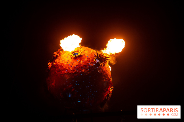 Hellfest 2022, part 1 - samedi 18 juin, nos photos