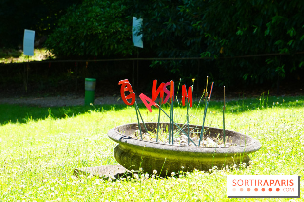 a maison-musée de Raymond Devos à Saint-Rémy-lès-Chevreuse