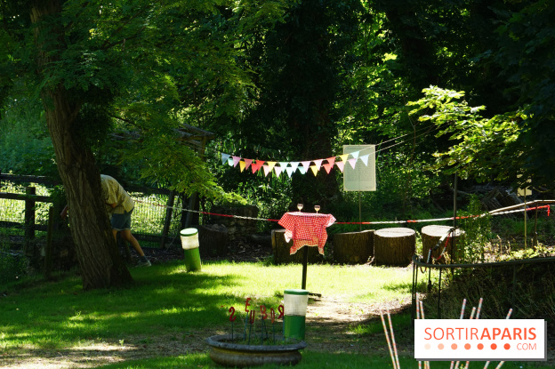 a maison-musée de Raymond Devos à Saint-Rémy-lès-Chevreuse
