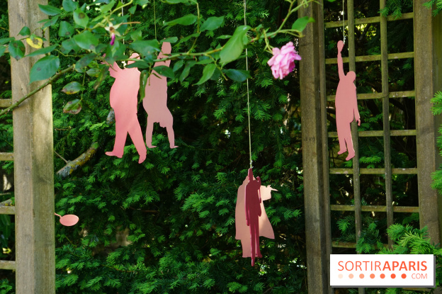 a maison-musée de Raymond Devos à Saint-Rémy-lès-Chevreuse