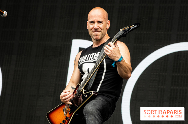 Hellfest 2022, part 1 - dimanche 19 juin, nos photos