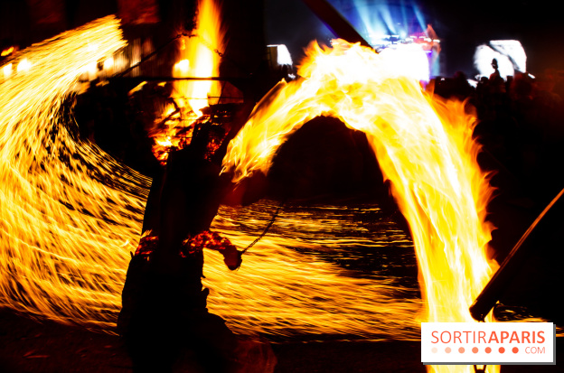 Hellfest 2022, part 1 - dimanche 19 juin, nos photos