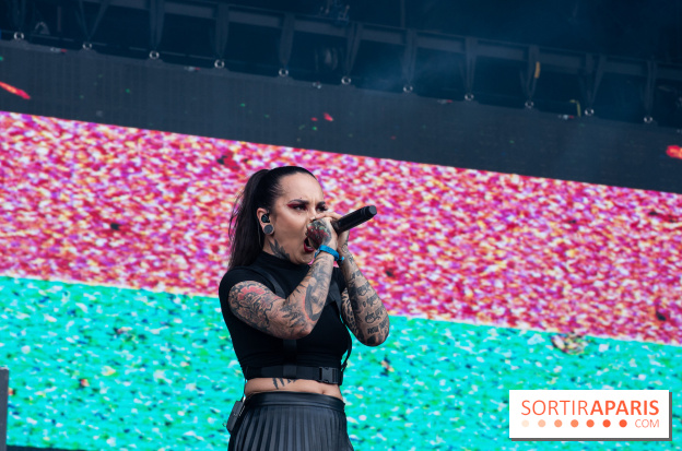 Hellfest 2022, part 1 - dimanche 19 juin, nos photos