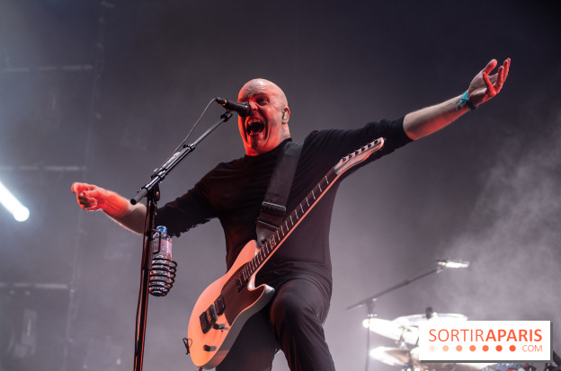 Hellfest 2022, part 1 - dimanche 19 juin, nos photos