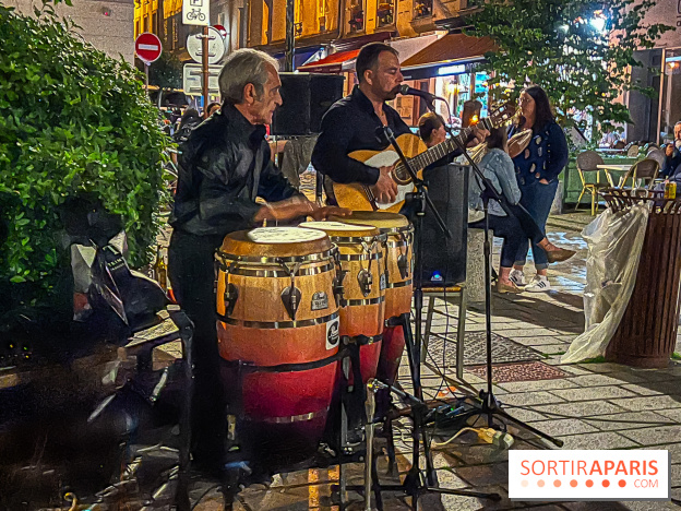 Visuel concert fête de la musique spectacle - IMG 0384