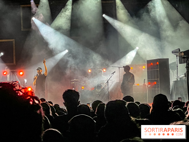 Visuel concert fête de la musique spectacle - IMG 0682