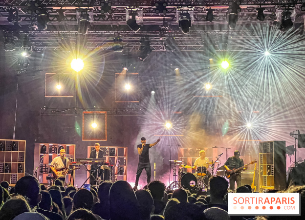 Visuel concert fête de la musique spectacle - IMG 0667