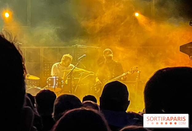 Visuel concert fête de la musique spectacle - IMG 0656