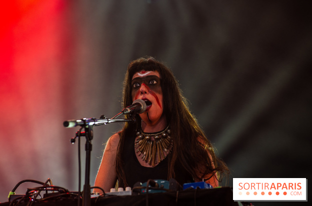 Hellfest 2022, part 2 - jeudi 23 juin, nos photos