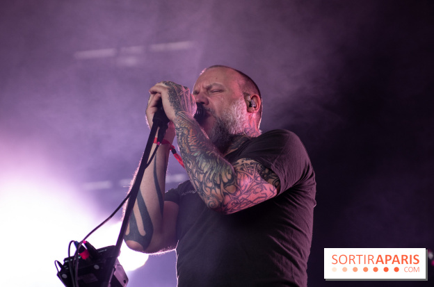 Hellfest 2022, part 2 - jeudi 23 juin, nos photos