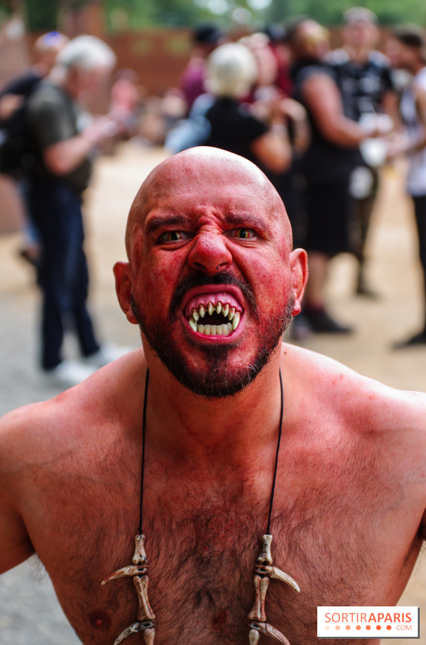 Hellfest 2022, part 2 - jeudi 23 juin, nos photos