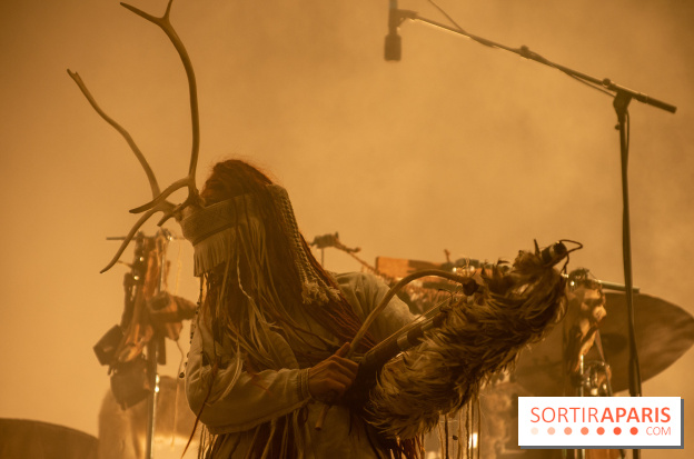 Hellfest 2022, part 2 - jeudi 23 juin, nos photos