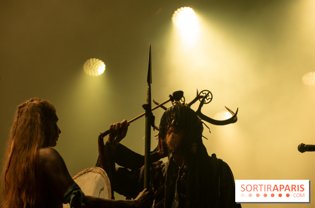 Hellfest 2022, part 2 - jeudi 23 juin, nos photos