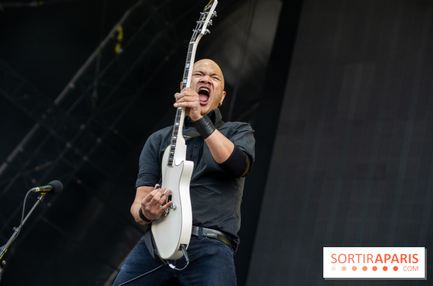 Hellfest 2022, part 2 - vendredi 24 juin, nos photos