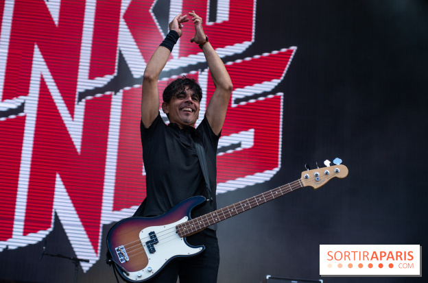 Hellfest 2022, part 2 - vendredi 24 juin, nos photos