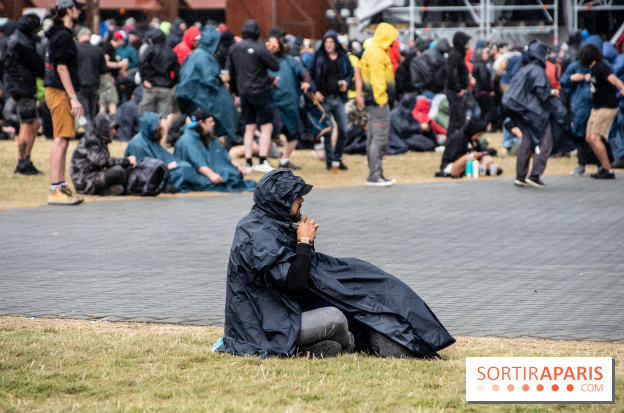 Hellfest 2022, part 2 - vendredi 24 juin, nos photos
