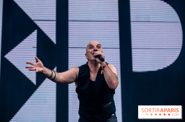 Hellfest 2022, part 2 - vendredi 24 juin, nos photos