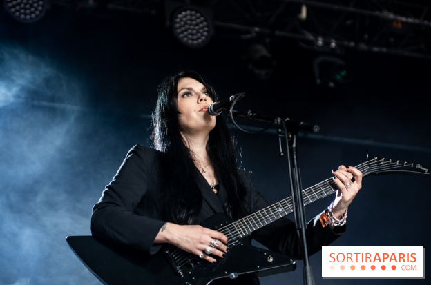 Hellfest 2022, part 2 - vendredi 24 juin, nos photos