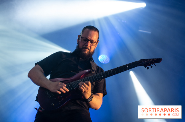 Hellfest 2022, part 2 - vendredi 24 juin, nos photos