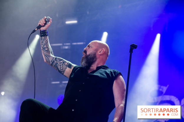 Hellfest 2022, part 2 - samedi 25 juin, nos photos