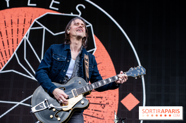 Hellfest 2022, part 2 - samedi 25 juin, nos photos