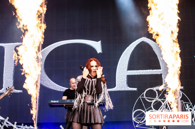 Hellfest 2022, part 2 - samedi 25 juin, nos photos