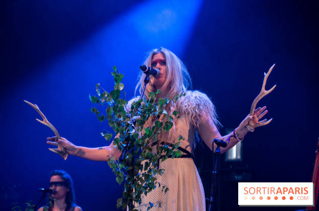 Hellfest 2022, part 2 - samedi 25 juin, nos photos