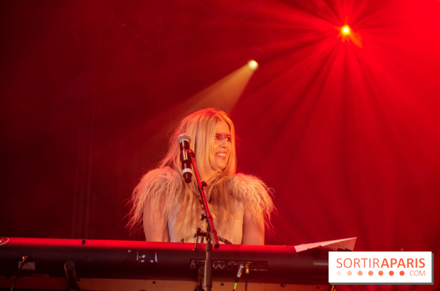 Hellfest 2022, part 2 - samedi 25 juin, nos photos