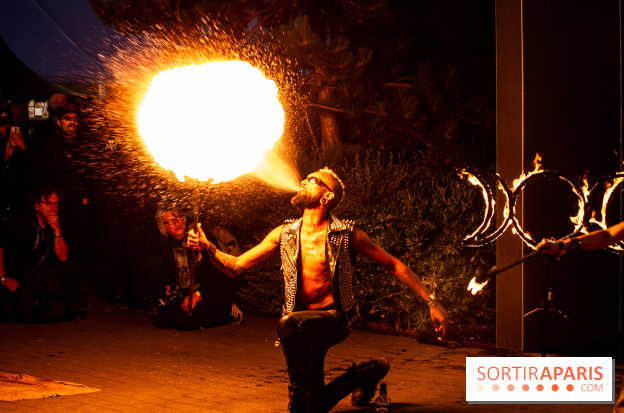 Hellfest 2022, part 2 - samedi 25 juin, nos photos