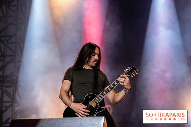 Hellfest 2022, part 2 - dimanche 26 juin, nos photos