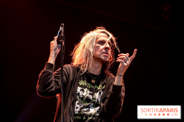 Hellfest 2022, part 2 - dimanche 26 juin, nos photos