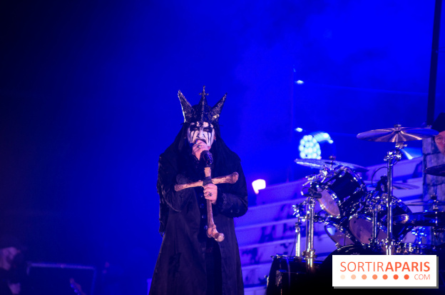 Hellfest 2022, part 2 - dimanche 26 juin, nos photos