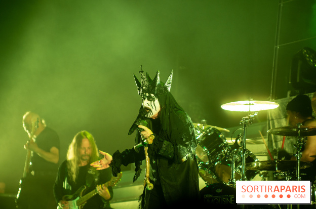 Hellfest 2022, part 2 - dimanche 26 juin, nos photos