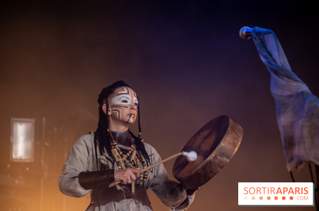 Hellfest 2022, part 2 - dimanche 26 juin, nos photos