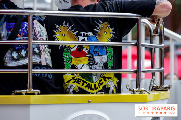 Hellfest 2022, part 2 - dimanche 26 juin, nos photos