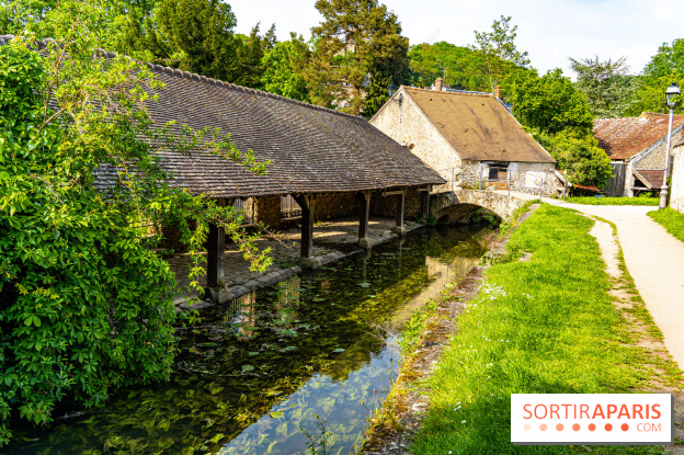 La promenade des petits ponts dans la vallée de Chevreuse - A7C3911