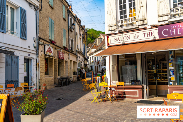 La promenade des petits ponts dans la vallée de Chevreuse